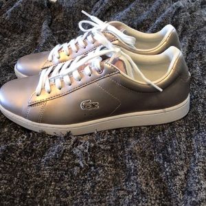 Lacoste sneakers